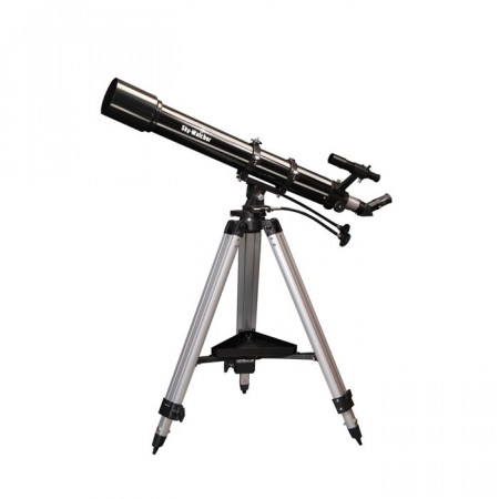 EVOSTAR 90, f/10 90/900, AZ3