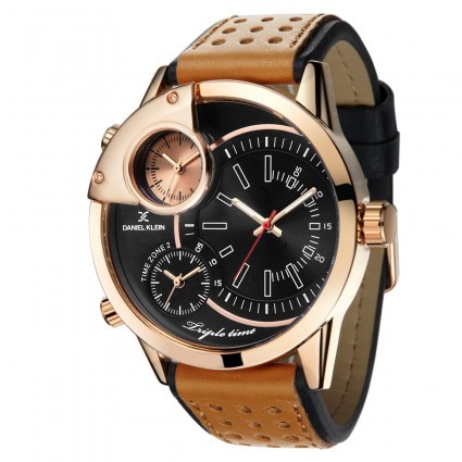 DANIEL KLEIN KLOKKE 50MM