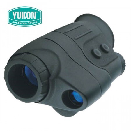 YUKON PATROL 2X24 NATTKIKKERT GENR.1
