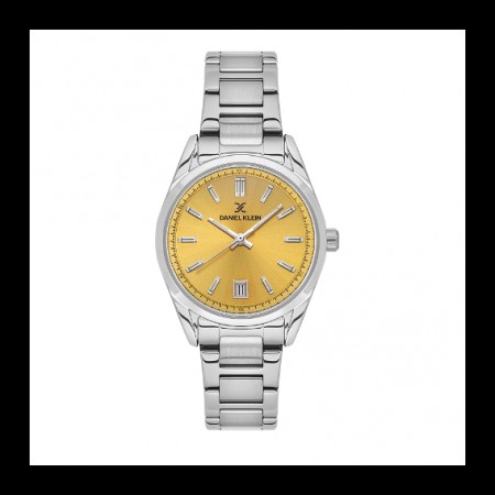 Daniel Klein Premium dameur