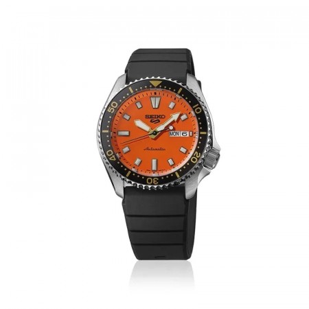 SEIKO 5 SPORTS SRPL89K1