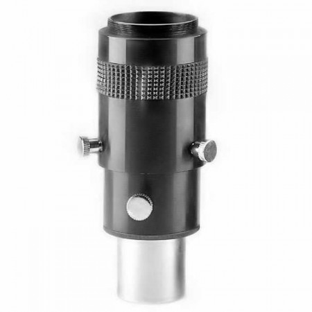 FOTOADAPTER VARIABEL 1,25" HELIOS 20512