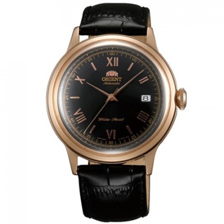 Orient - O282 Gents Classic Curved Dial