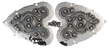 Pakketilbud bunadbelter Rogaland