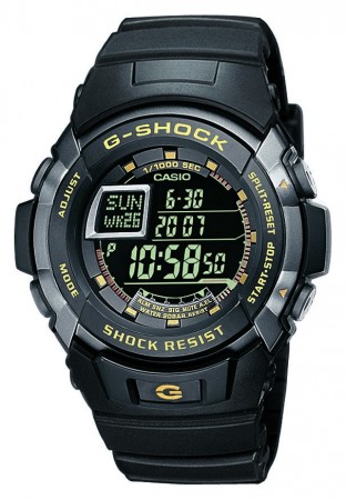 CASIO G-7710-1ER