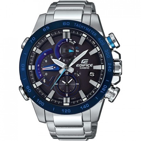 CASIO EDIFICE NY SMARTKLOKKE BLUETOOTH