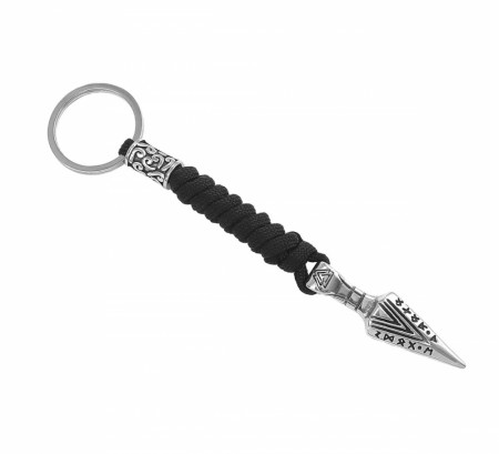 Viking nøkkelring med sydspiss 621610