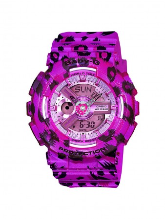 CASIO BABY-G BA-110LP-4AER