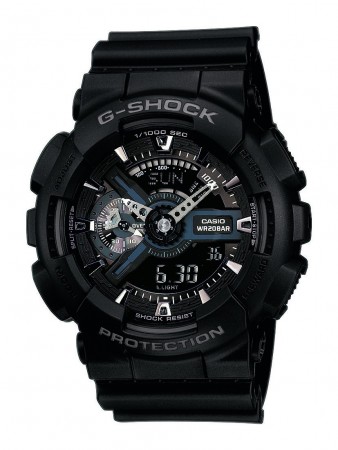 CASIO GA-110-1BER