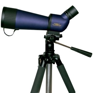 SkyTech Starter 12-60x78 WP med stativ.