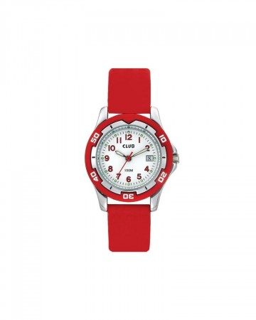 Club Analog Rød 29mm OW65168P-HAR