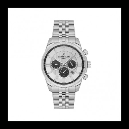 Daniel Klein Exclusive herreur