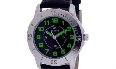 Bonett barneklokke– 1378G