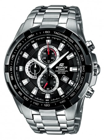 Casio Edifice Basic EF-539D-1AVEF