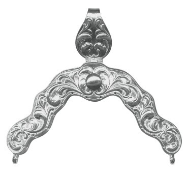 Veskelås med opphav i Vestfold