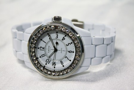 LEONA FASHION WATCH LE5053H