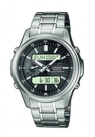 CASIO LCW-M300D-1AER