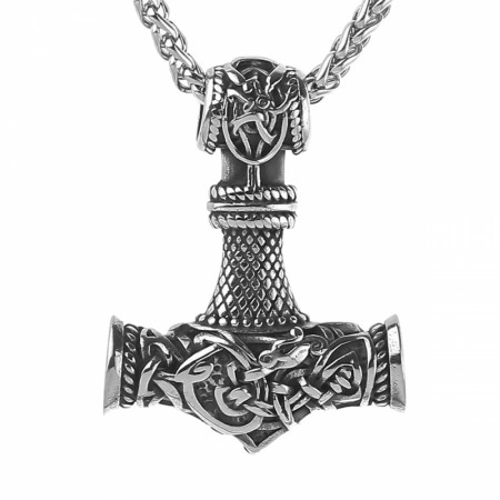 Vikingsmykker