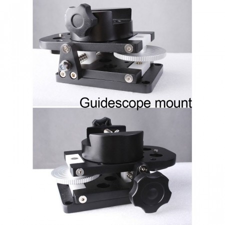 SKY-WATCHER GUIDE SCOPE MOUNT