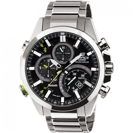 CASIO EDIFICE PREMIUM NY SMARTKLOKKE