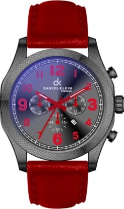 DANIEL KLEIN KLOKKE 46MM