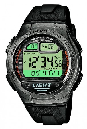 CASIO W-734-1AVEF