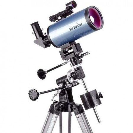 SKYMAX 90 EQ1 MAK SKY-WATCHER
