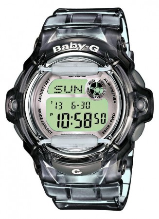 CASIO BABY-G BG-169R-8ER