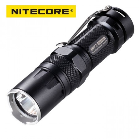 NITECORE SRT3 LED 550LM