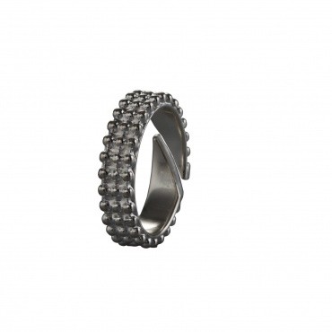 Ring, kule liten