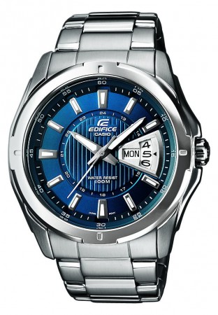 Casio Edifice Basic EF-129D-2AVEF