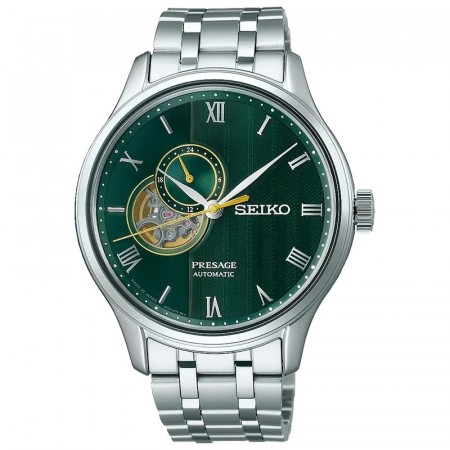 SEIKO PRESAGE SSA463J1 Nyhet i 2025