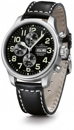 Oversized Pilot Chronograph Day-Date 47.5 mm 8557TVDD-a1