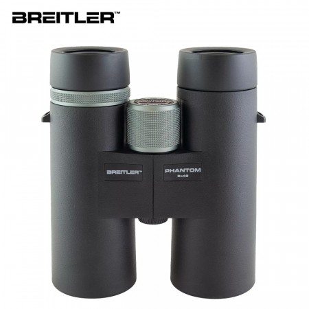BREITLER PHANTOM 8×42 HD KIKKERT