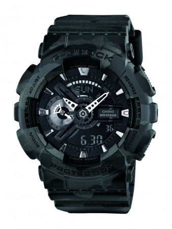 CASIO GA-110CM-1AER