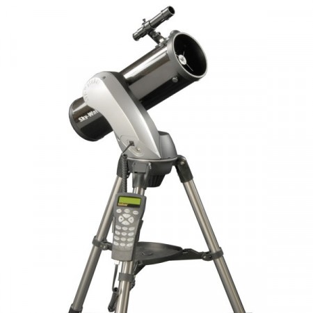 SKY-WATCHER SKYHAWK 114 SYNSCAN AZ