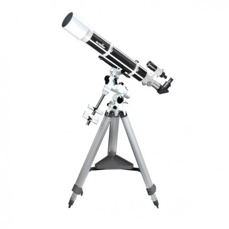 EVOSTAR 120, 120 mm f/8.3 EQ3-2 Achromatic Refractor