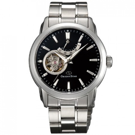 Orient - O24 Star Semi Skeleton