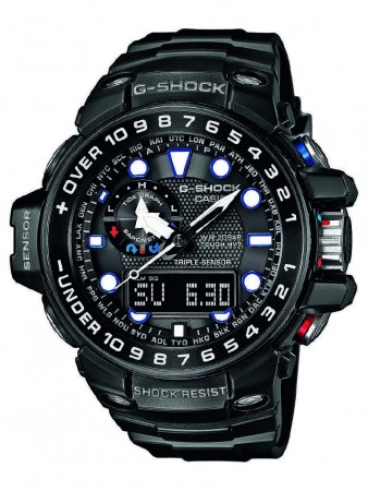 CASIO GULFMASTER GWN-1000B-1AER