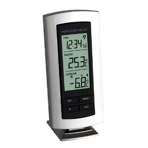 TFA Basic trådløst termometer