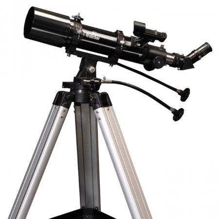 MERCURY 705 70 mm f/7.1 AZ3 Achromatic Refractor