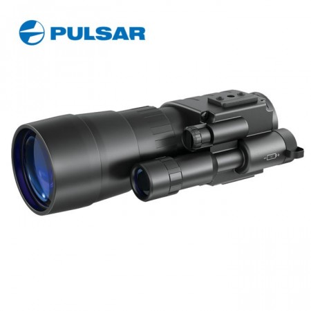 PULSAR CHALLENGER GS3,5X50 MONO 1. GEN. NATTKIKKERT