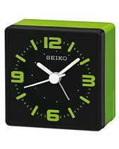 SEIKO VEKKERKLOKKE QHE091M