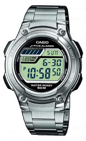 CASIO W-212HD-1AVEF