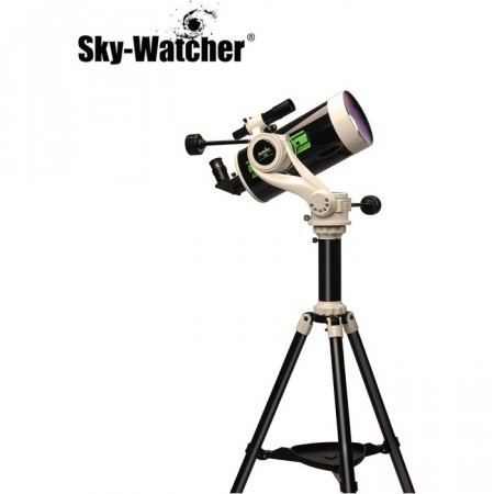 SKY-WATCHER SKYMAX 127 AZ5 NYHET!