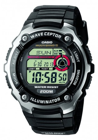 CASIO WV-200E-1AVEF