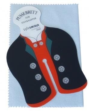 PUSSEBRETT MED KLUT 626000