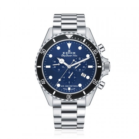 SkyDiver Chronograph