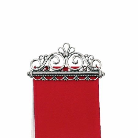 17.mai-sløyfe, oksidert til bunad