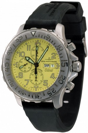 Zeno-Watch Basel Hercules II Chronograph Day-Date 47 mm 2557TVDD-a9